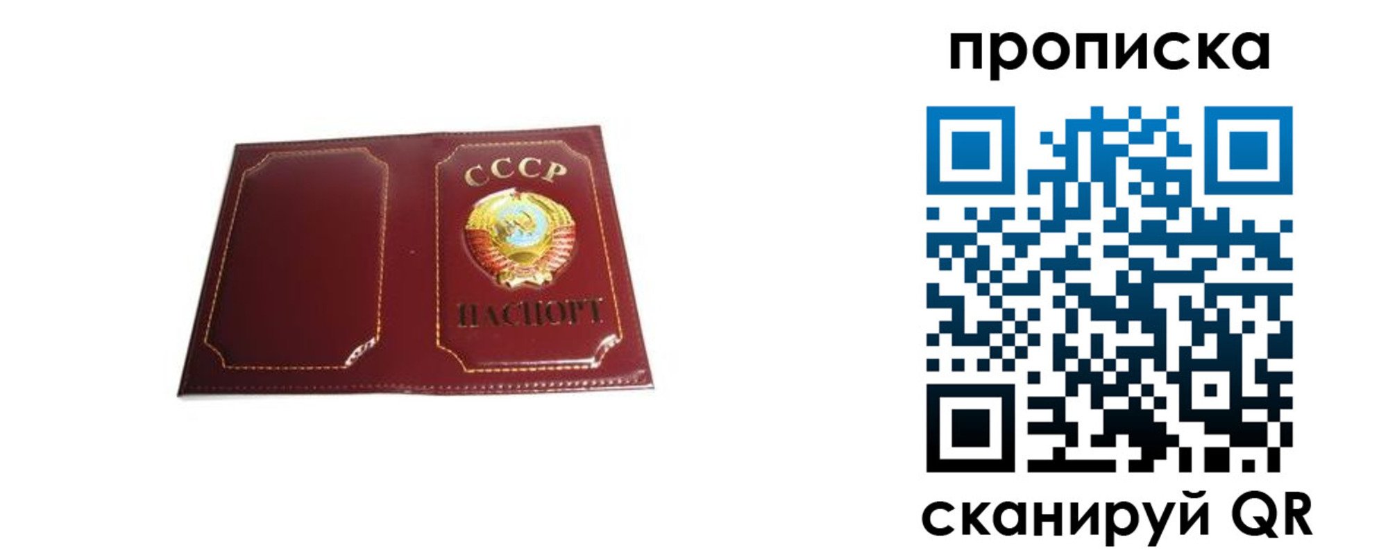 прописка гарантия в Омутнинске